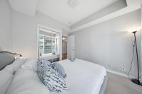 Sleek 3BR 2BA by Scotiabank Arena & CN Tower - Ferienwohnung Toronto