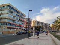 Campello Muchavista Beach - B&B El Campello
