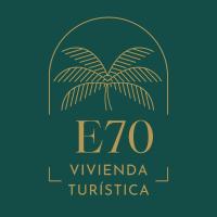 Estadio 70 E70 Vivienda turistica - B&B Medellín