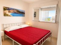 Skyline Sea View Apartment - Ferienwohnung Lignano