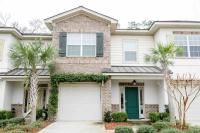 Stay central, Enjoy Golf Views, Perfect 4 Families - Chambres d'hôtes Saint Simons Island