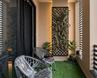 Sakun Living Residency Apartemnt - B&B Peshawar