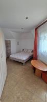Doppelzimmer mit Balkon