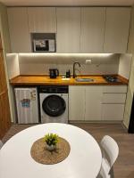 Sofisticado departamento en pleno centro de la ciudad - Ferienwohnung Córdoba