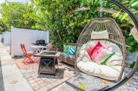 Indian rocks beach, Steps to Ocean, renovated - B&B Clearwater Beach
