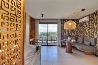 Mahana Suite - Magnifique vue mer & montagne - Chambres d'hôtes Papeete