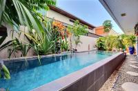 Nāhina room - City Center - Swimming Pool - B&B Papeete