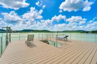 Lakefront Palo Pinto Retreat, Perfect Fishing Spot - B&B Palo Pinto