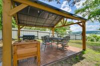 Lakefront Palo Pinto Retreat, Perfect Fishing Spot - Bed and Breakfast Palo Pinto