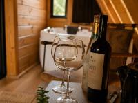 Thethi Villas - Ferienwohnung Theth