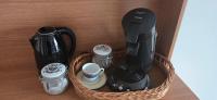 Familienzimmer mit Balkon
