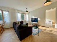Heart of the Old Town - Space, Views & Comfort - Chambres d'hôtes Tallinn