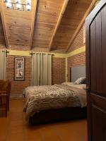 Zidada Mundo Magico - Bed and Breakfast Huasca de Ocampo