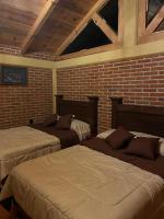 Zidada Mundo Magico - Chambres d'hôtes Huasca de Ocampo