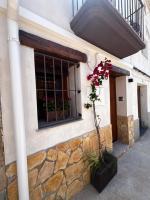 Lo Mirador de les Roques - B&B Benifallet