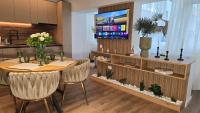 Apartament Story Targoviste 1 - Ferienwohnung Tergowisch