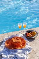Casa Lory - Castellammare del Golfo a 3 Km dalla Spiaggia con Piscina - B&B Castellammare del Golfo