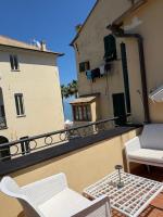 Riviera Blu Rooms - B&B Laigueglia