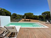 Adosado El Rompido! Piscina privada - B&B El Rompido