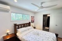 Pool house - B&B Mauriceton