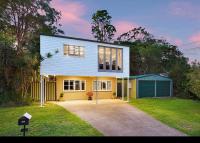 Pool house - B&B Mauriceton