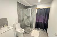 Pool house - Ferienwohnung Mauriceton