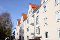 Fewo Amsbergstrasse - B&B Bad Harzburg