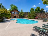 Views Forever Cabin with Mountain Views, Hot Tub , Game Room - Ferienwohnung Gatlinburg