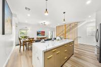 Spacious 5 Bedrooms house in Los Angeles - Bed and Breakfast Los Angeles