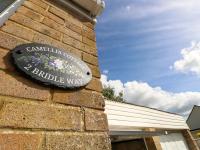 Camellia Cottage - Bed and Breakfast Wimborne Minster