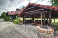 Agroturystyka Giże - Chambres d'hôtes Giże
