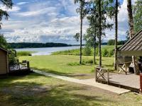 Kotiranta - B&B Levänen