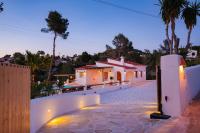 Villa Mawaki Calpe - B&B Calpe