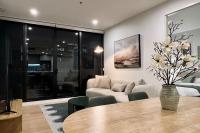 The Rush - B&B Comobella