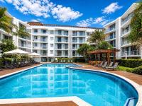 Beachside Burleigh Heads Swell Apartments 1 Bdm - Ferienwohnung Gold Coast