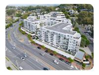 Beachside Burleigh Heads Swell Apartments 1 Bdm - Ferienwohnung Gold Coast