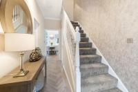 NEW! Threadfold Townhouse - Peaceful Riverside Stay - Sleeps 6 - B&B Bolton