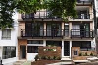 Villa del Peñon Suites - B&B Cali