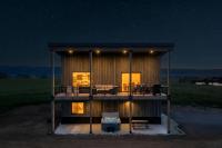 Upper-Level Living Stars HotTub Mtn Views Pets - Chambres d'hôtes Driggs