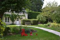 Le Pavillon de la Lanterne - B&B
