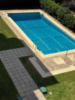 Dulce Oasis Aguadulce - B&B Aguadulce