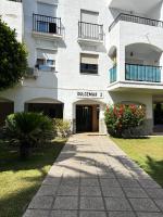 Dulce Oasis Aguadulce - B&B Aguadulce