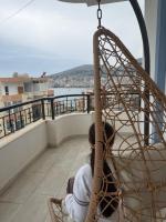 BMA Seaview Apartments - Chambres d'hôtes Saranda