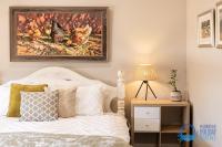 The Art Lovers Cottage in Mandurah 1BR - Ferienwohnung Mandurah