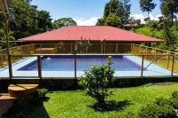 Quinta La Carmencita - Bed and Breakfast Santa Elena