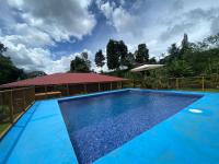Quinta La Carmencita - Bed and Breakfast Santa Elena