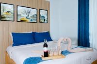 Mesavirre Garden Residences Unit 406 - B&B Bacólod