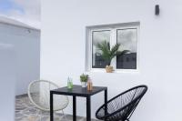 Studio - La Santa - Seaside - Surfing - B&B Tinajo