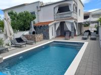 Apartmani Sidro - B&B Privlaka