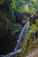la Casita del Sendero las Golondrinas del Valle - Chambres d'hôtes Valle de Ángeles